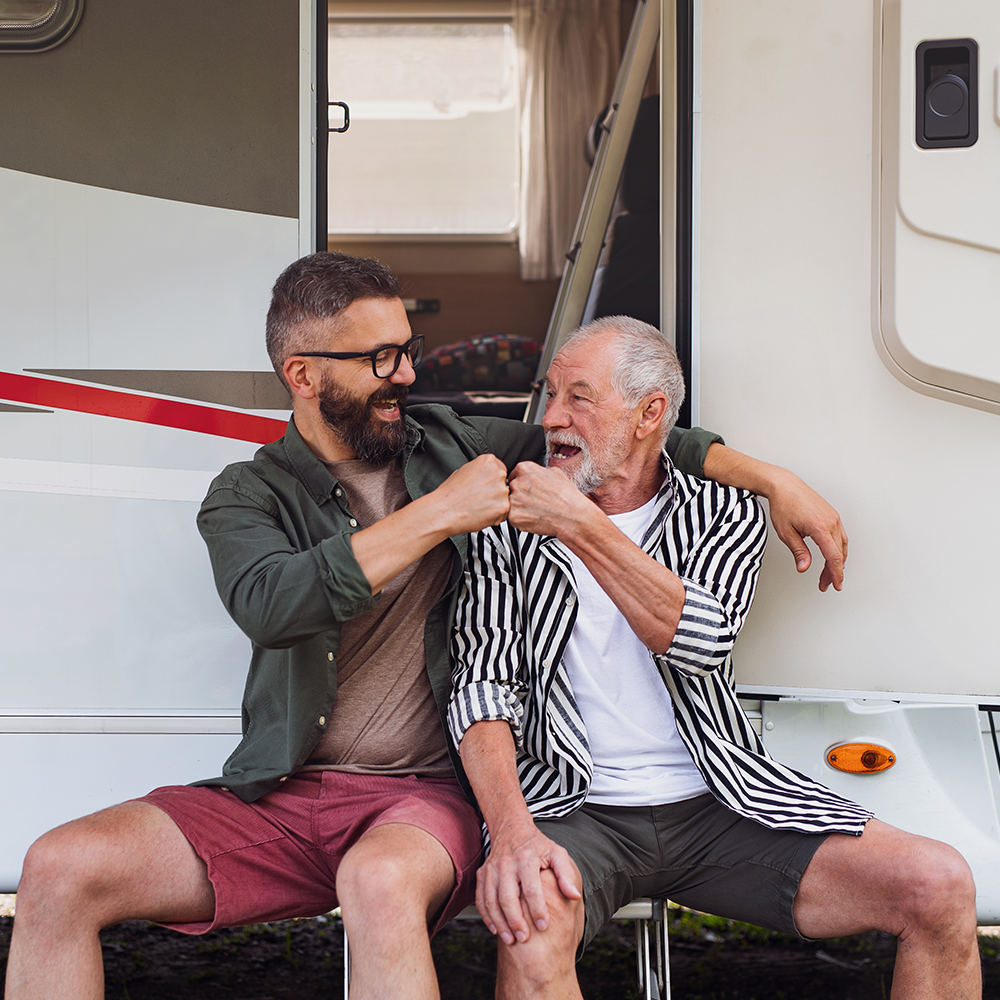 Why are Suicide Rates so High in Men? Health Partners Group